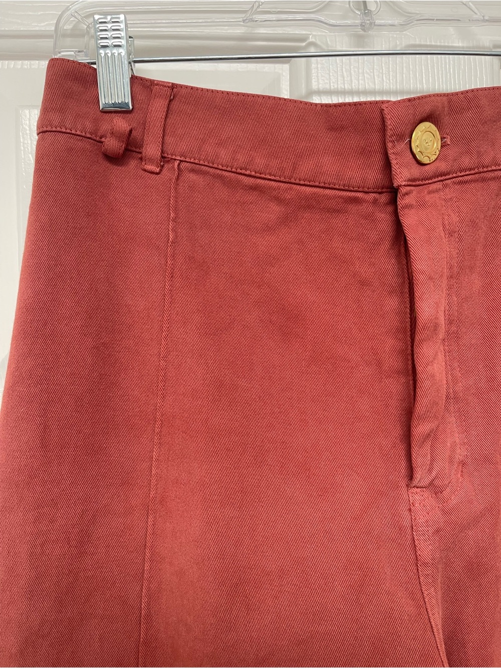 Big Bug Press Western Pant - Picture 5 of 10